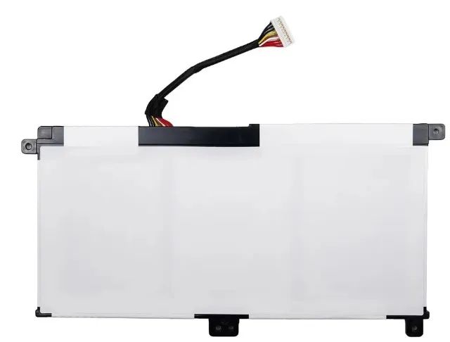 Bateria Para Notebook Samsung Book Aa-pbun3ab - Foto 2
