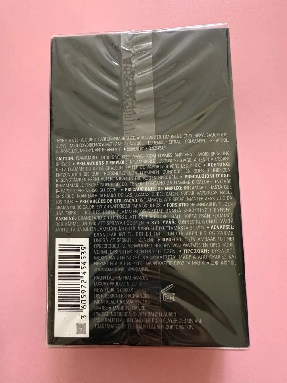 Perfume  - Foto 2