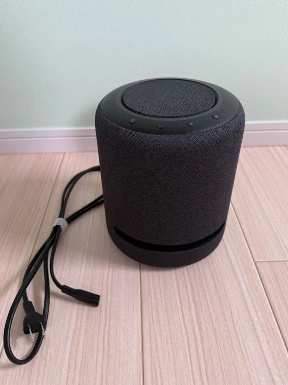 Alexa Echo Studio 1000,00