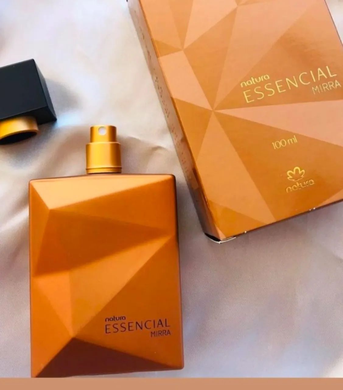 Deo parfum Essencial - Foto 2
