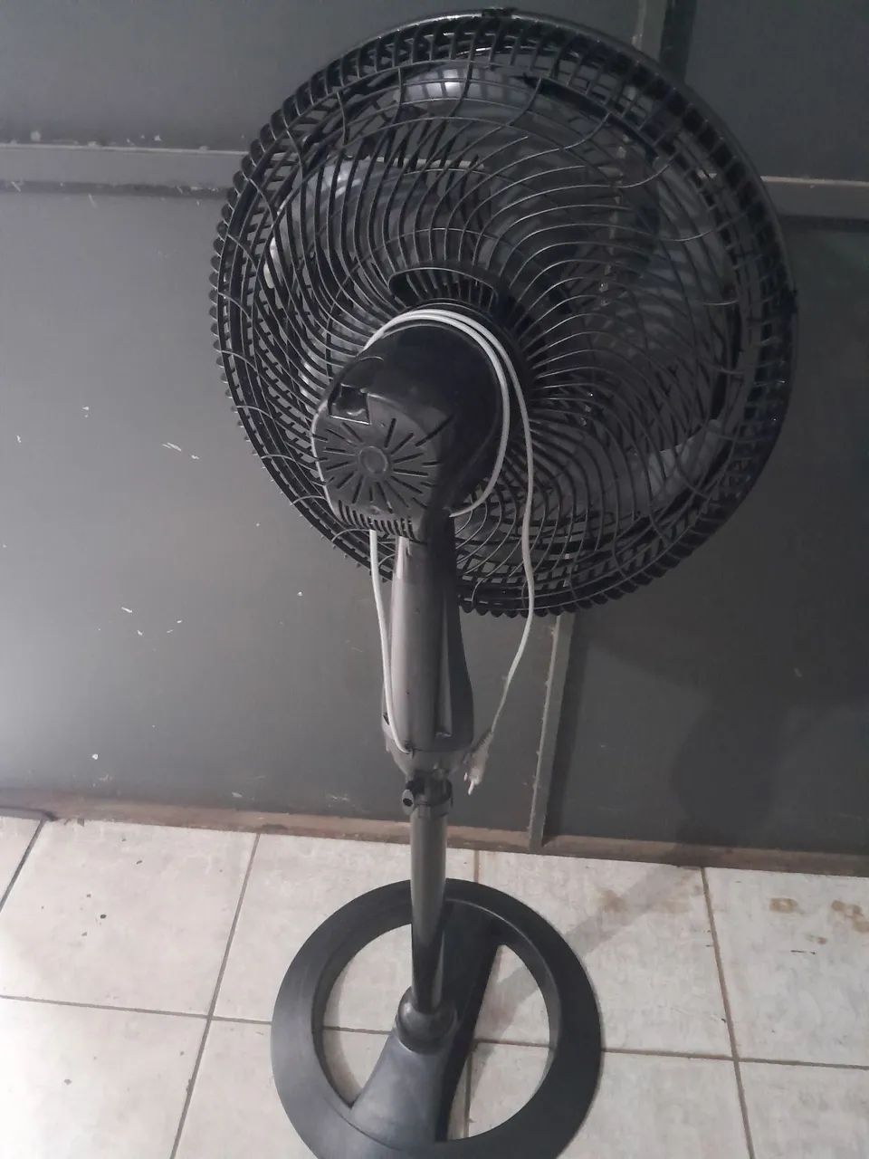 Ventilador britania turbo  - Foto 2