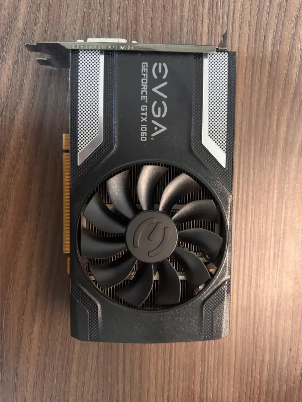 Rtx3060ti 8Gb Asus Dual (Aceitamos trocas) - Placas de Vídeo