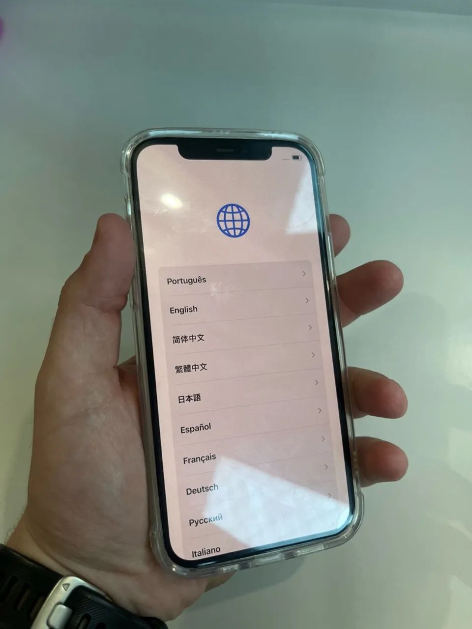 iphone 12 64gb - Foto 2