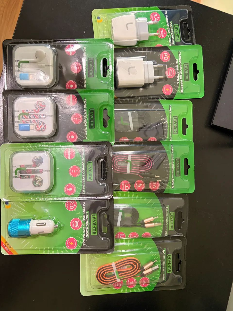 Acessórios de celular