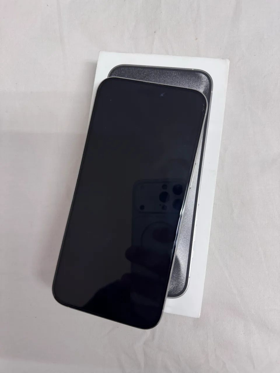 iPhone 15 Pro Max - 512 Gb - Foto 2