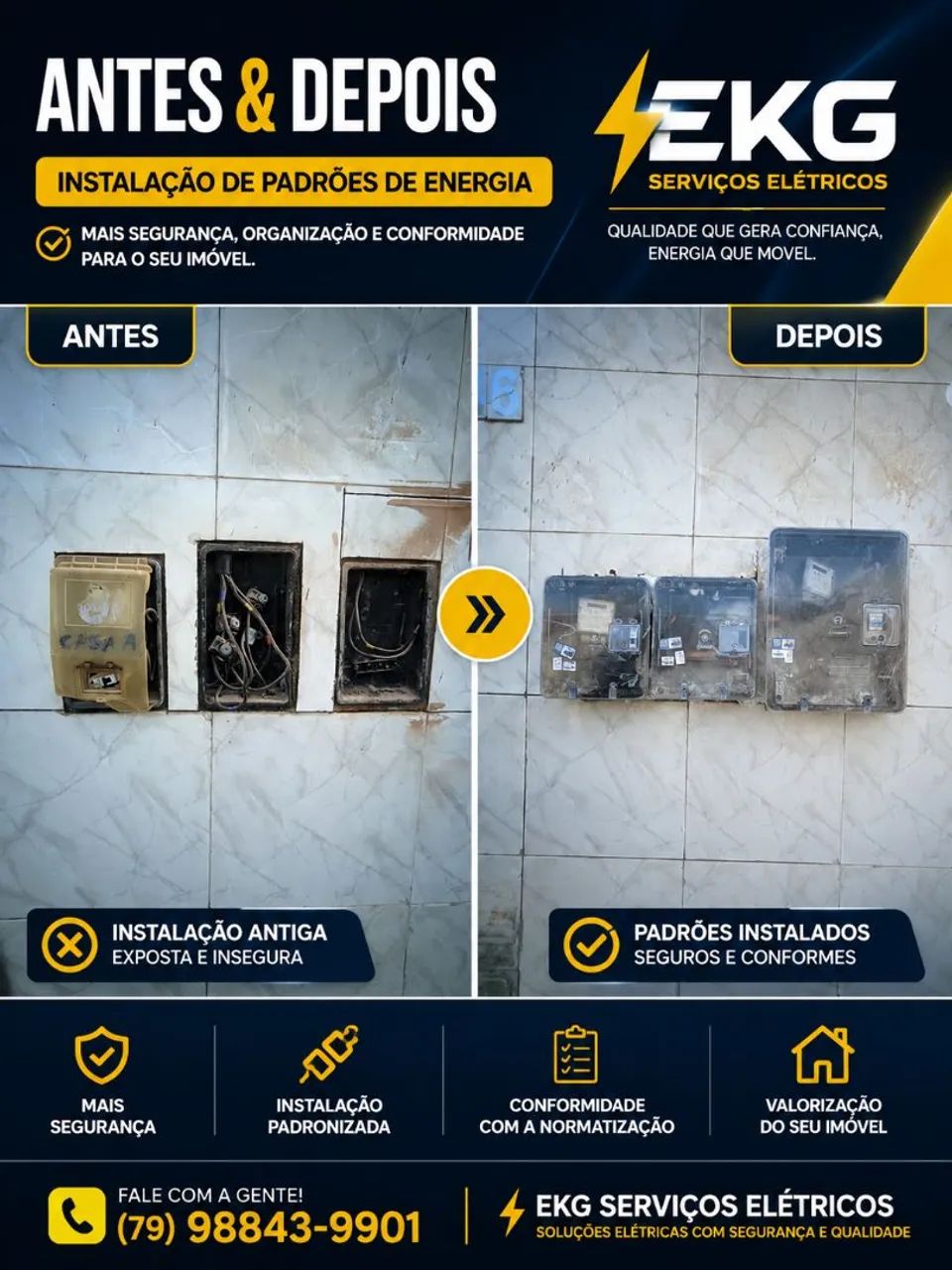ELETRICISTA!  - Foto 3