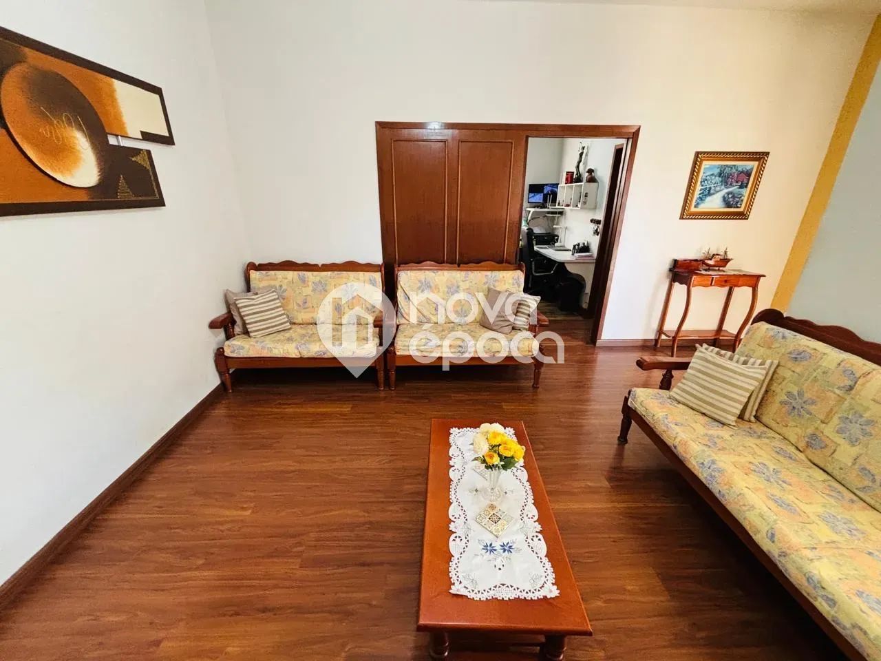 Inhaúma | Casa 4 quartos - Foto 2