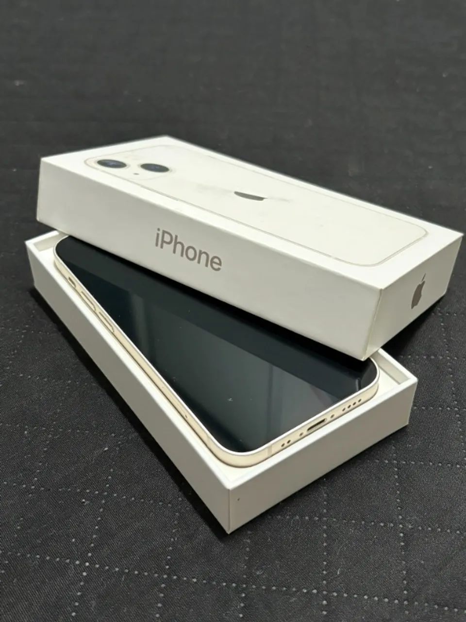iPhone 13 mini 256gb - Foto 3