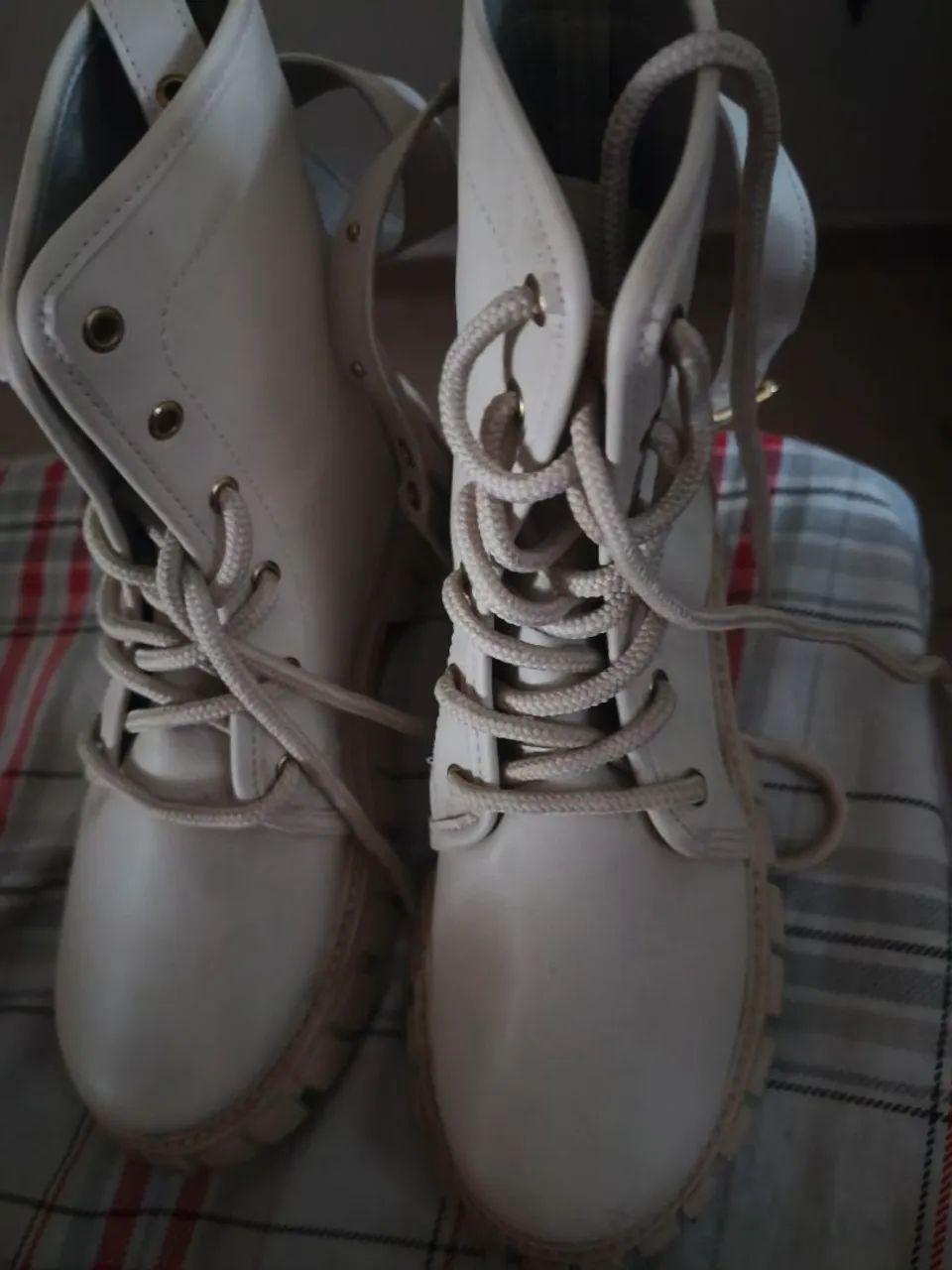 Bota número 35  - Foto 3