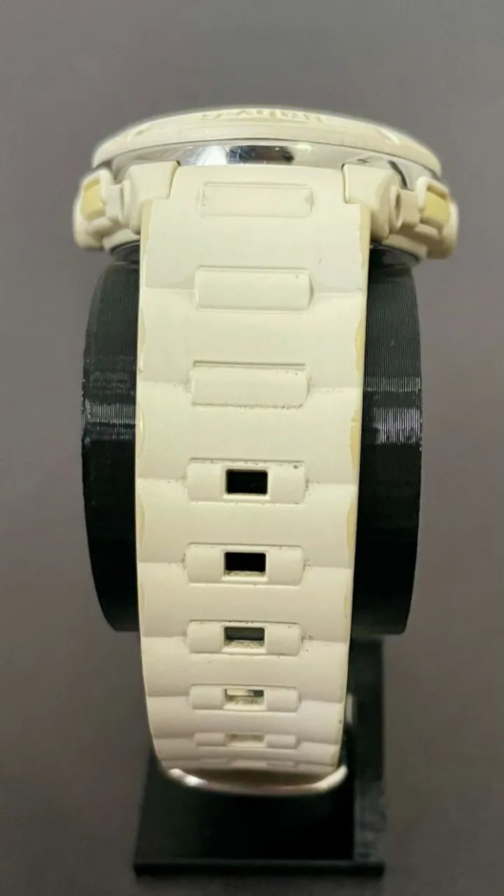 Relógio Casio Baby-G BGA-152 - Foto 5