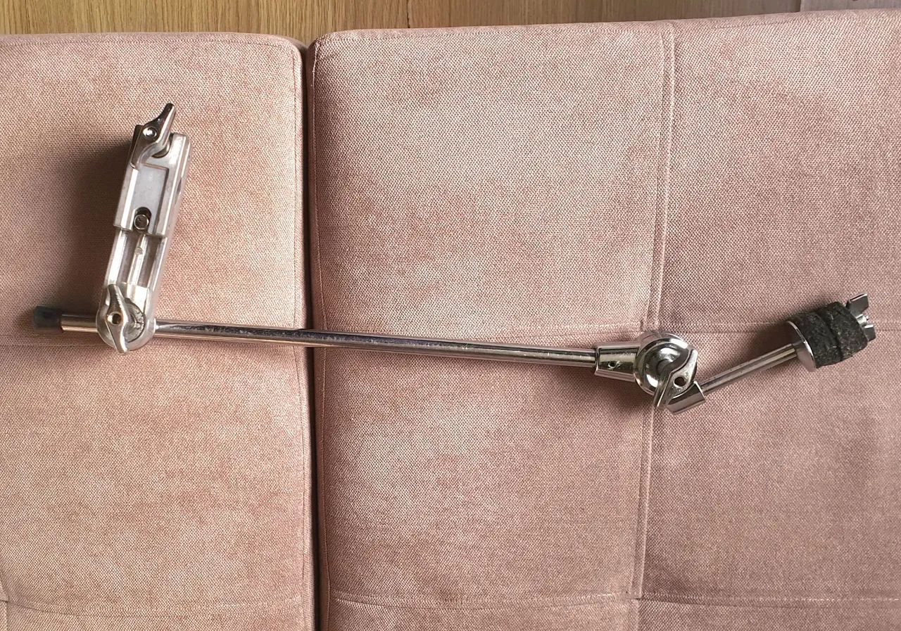 Extensor com Clamp Pearl - Foto 3