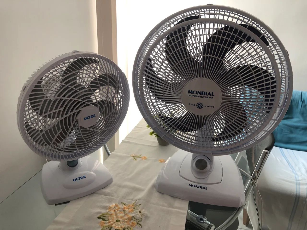 Ventilador 