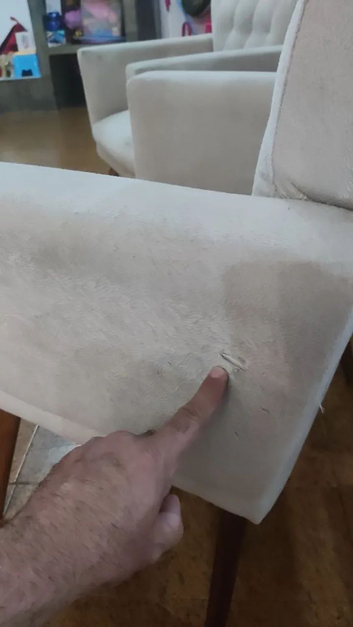 Poltronas  - Foto 4