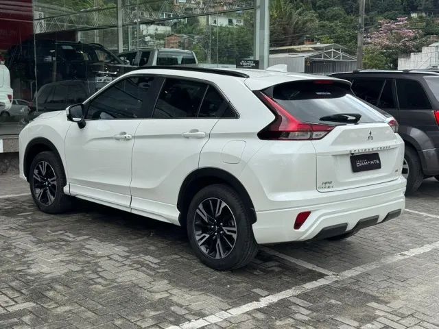 Mitsubishi Eclipse Cross HPE 1.5 16V 165cv AUT 2026 2026