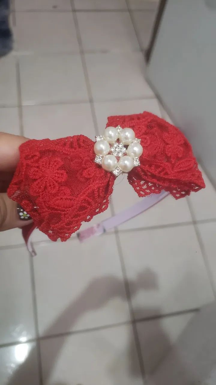 Vendo tiara - Foto 4