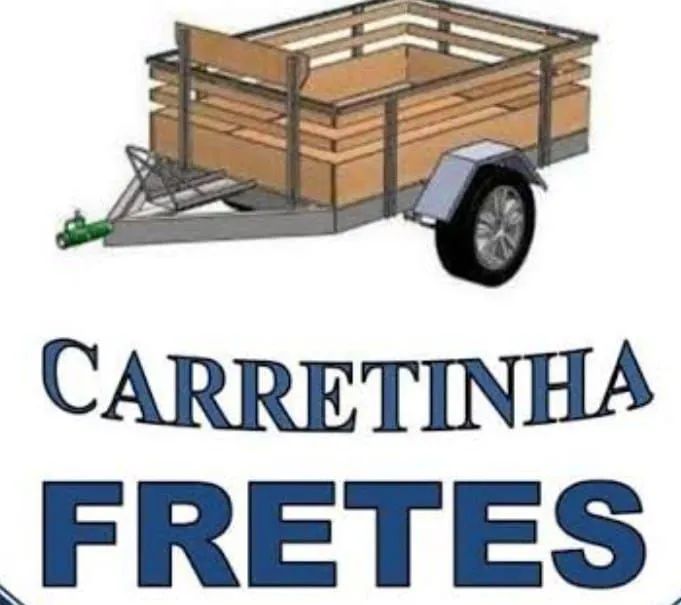 Frete 80 reais  24 horas 