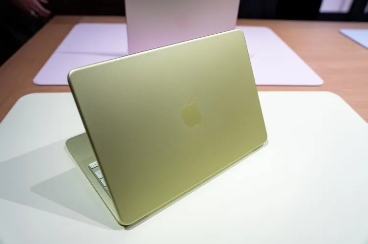 MacBook Air 13 Retina 2018 - 128GB | Excelente Estado - Notebooks