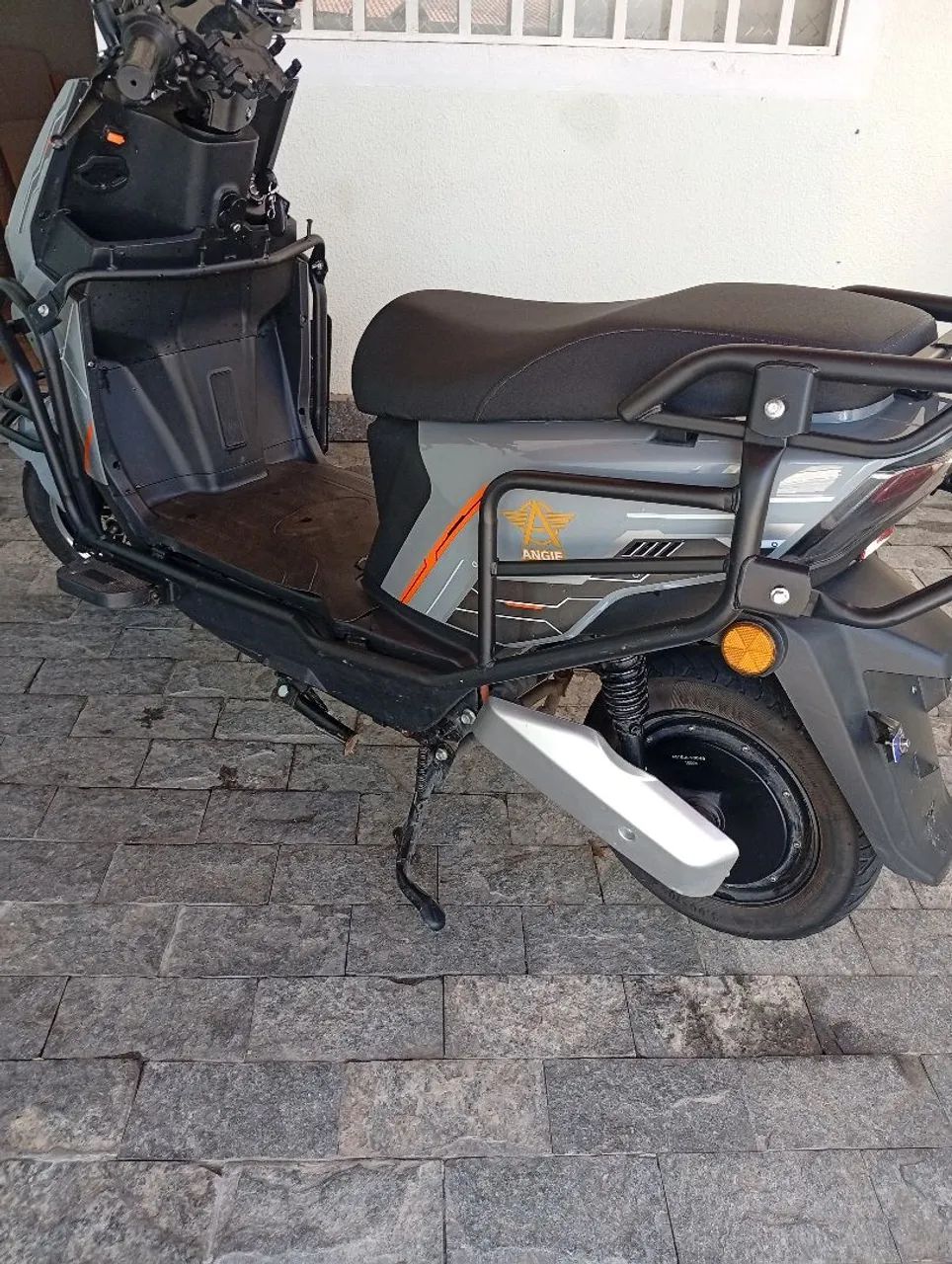 Motocicleta  - Foto 4