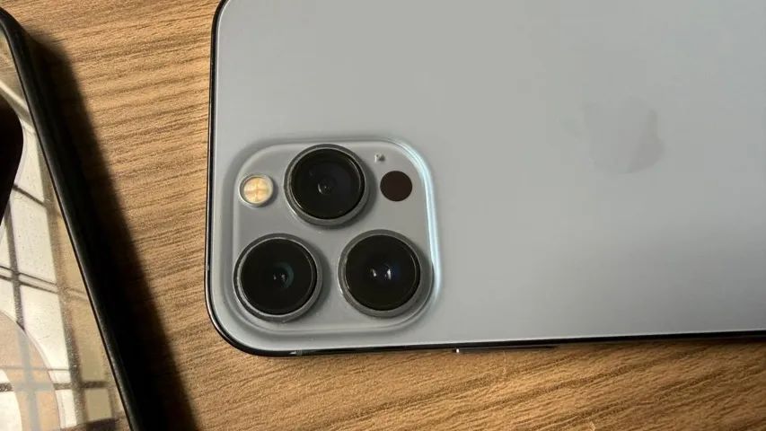Iphone 13 pro max 256gb azul sierra - Foto 5