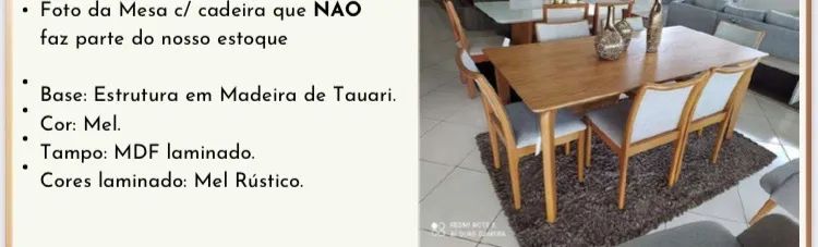 Mesa cristã 