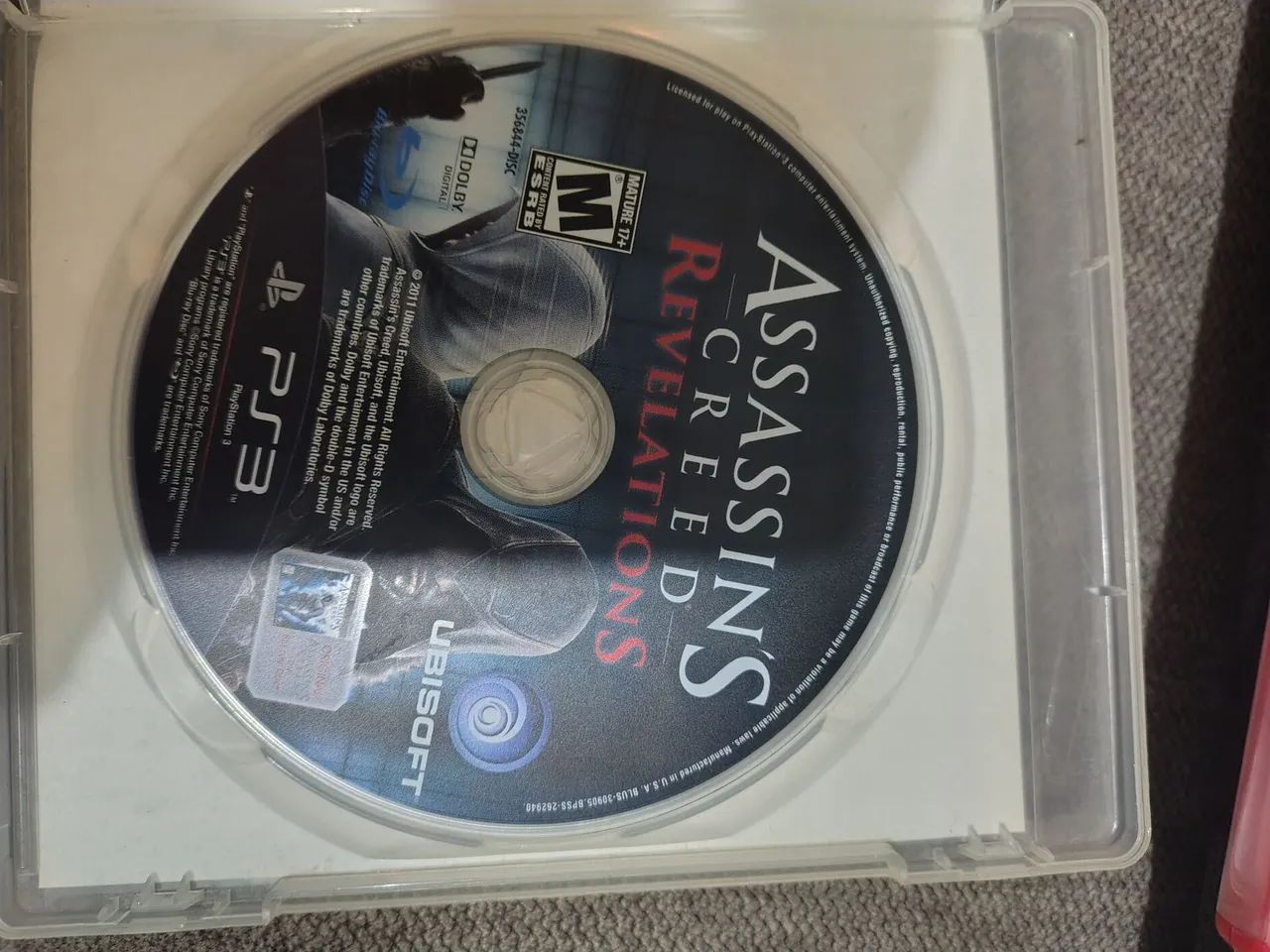 Playstation 3 bloqueado  - Foto 3