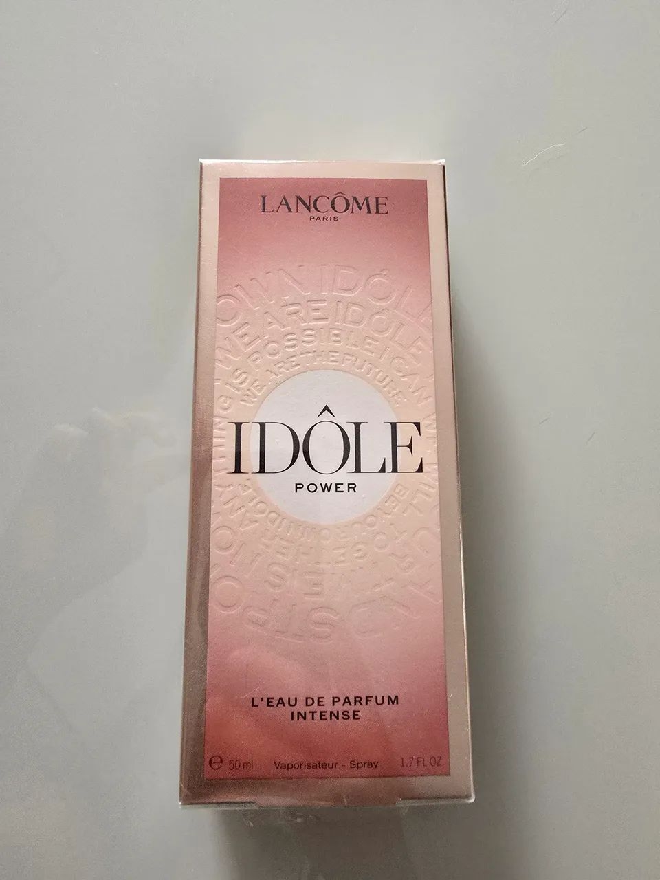 Idole power 50ml - Foto 3