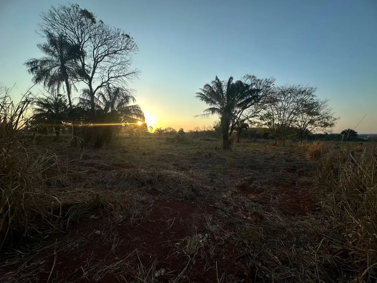 1.58 HECTARE ou 15.900 m2 PONTES E LACERDA - Foto 5