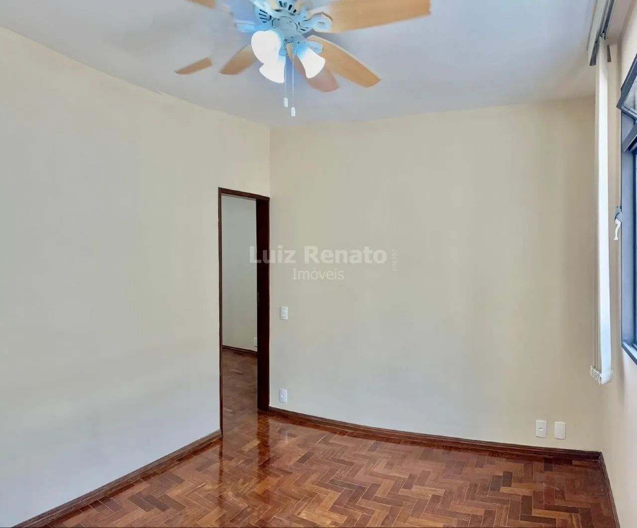 Apartamento de 3 quartos 1 suíte para alugar no Cidade Nova - Foto 3