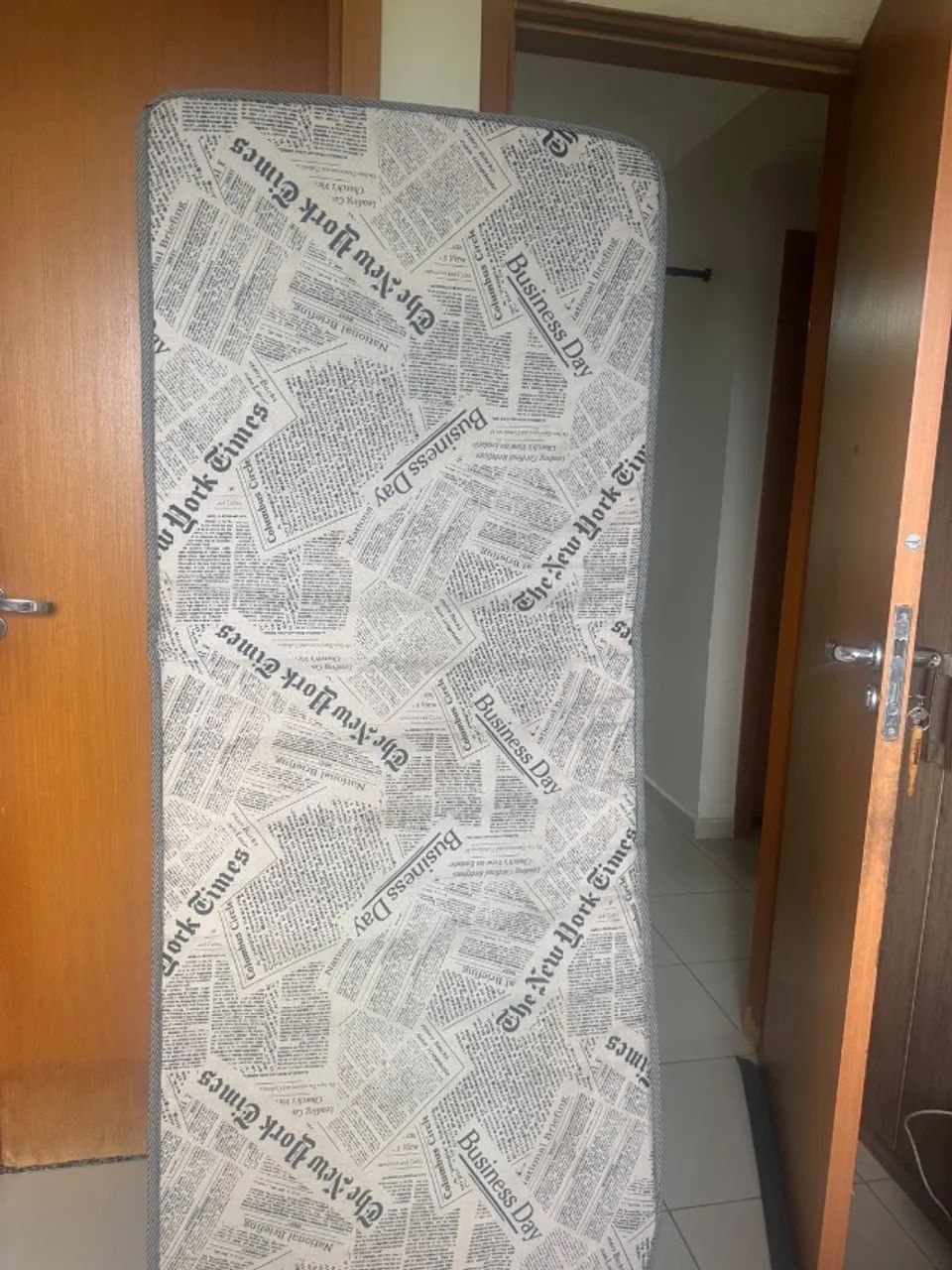 Colchão solteiro  - Foto 2