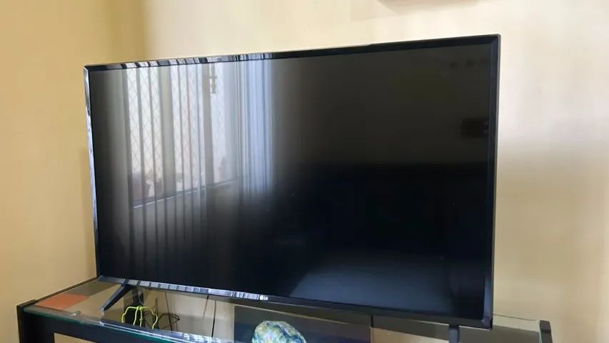 Smart TV 43" Full HD LG