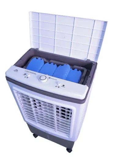 Climatizador 30 Litros - Foto 2
