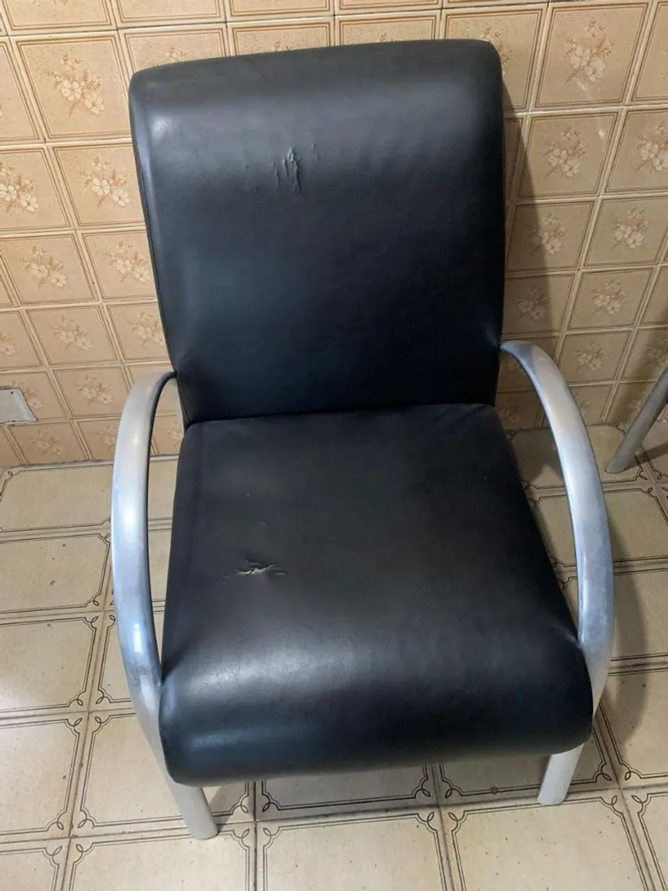 Armchairs pickup in Taquara, 3 armchairs at R$60 each