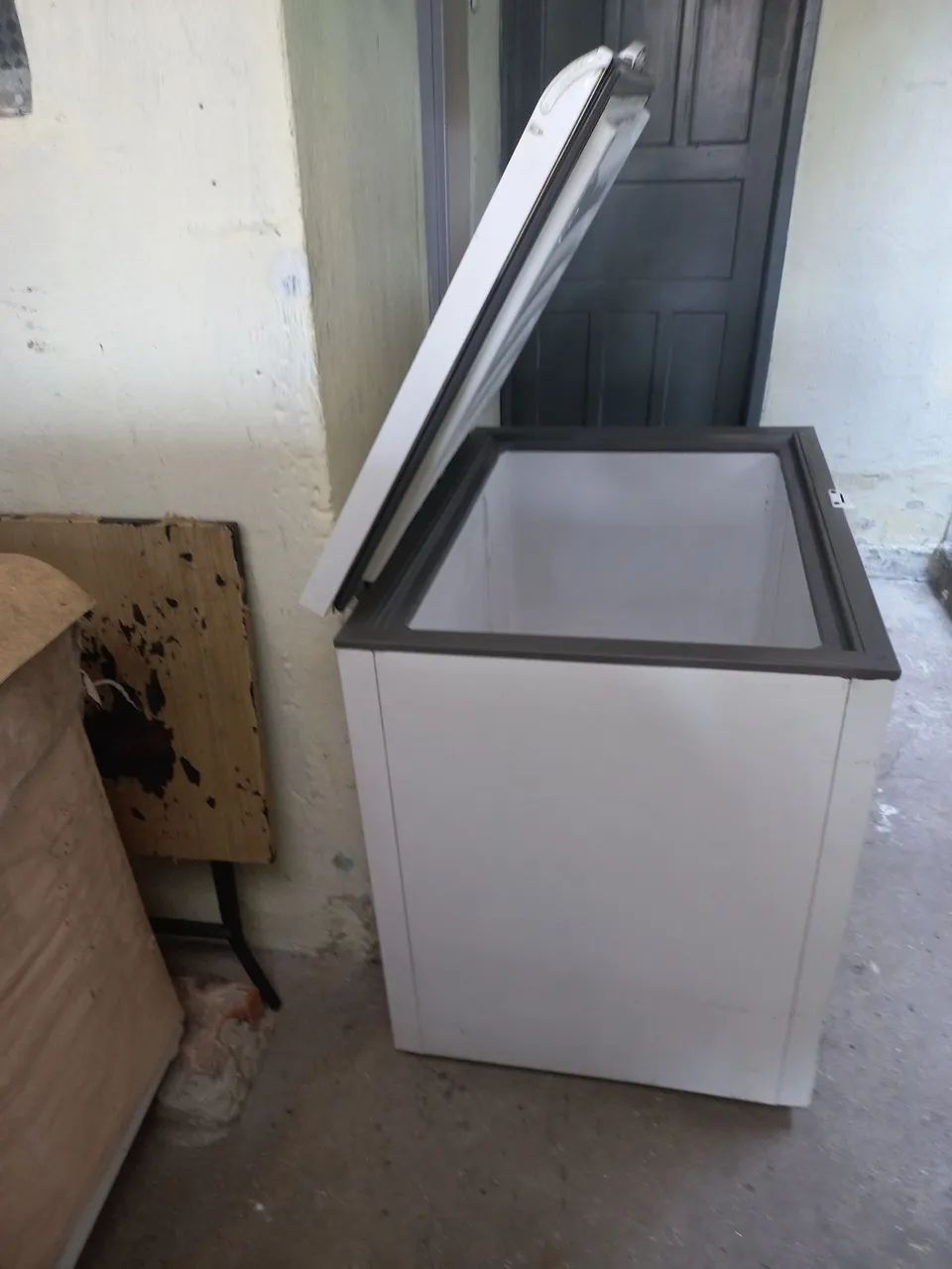 FREEZER CONSUL 309L - Foto 3