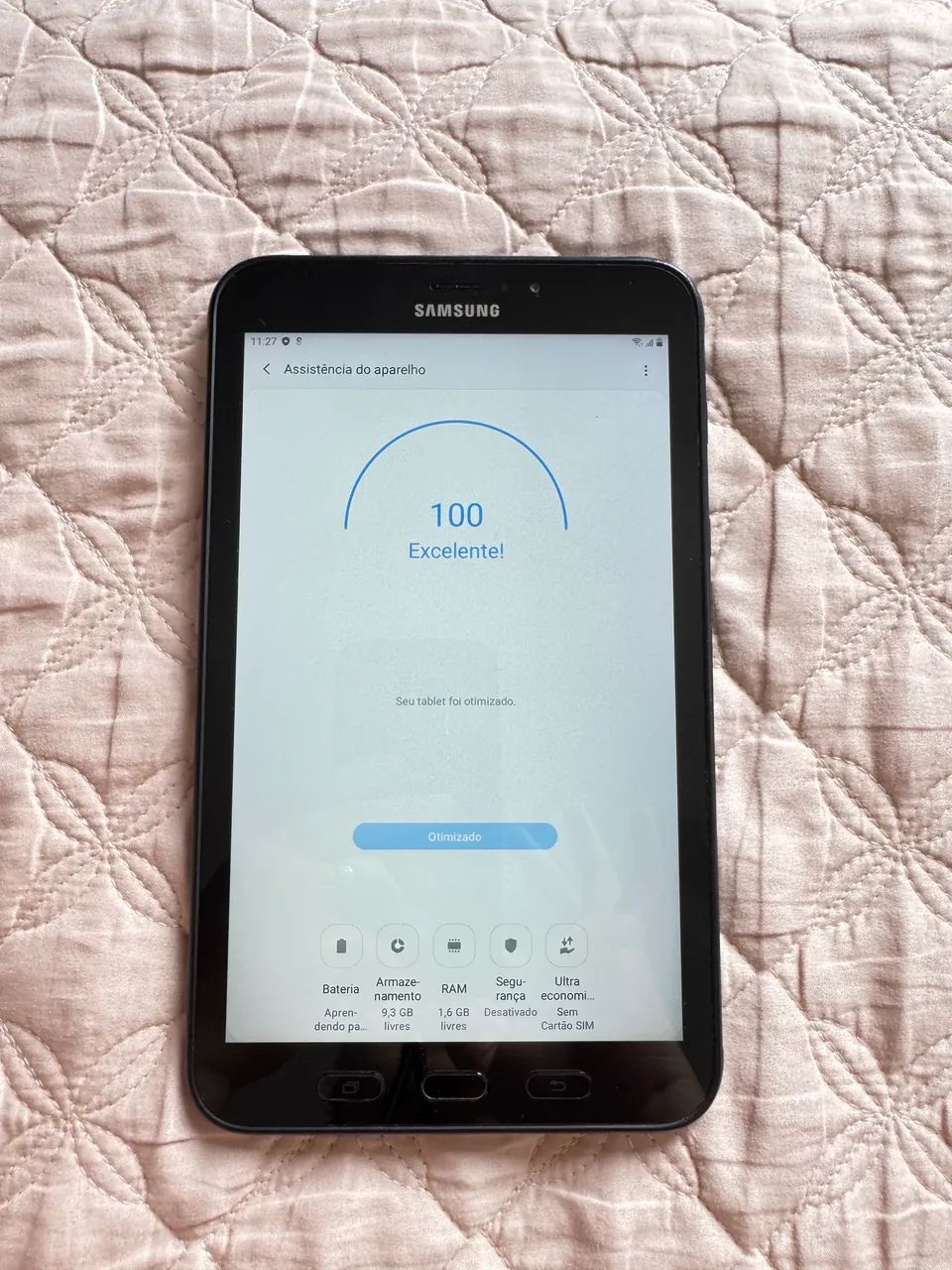 Tablet Galaxy Active 2 - Foto 2
