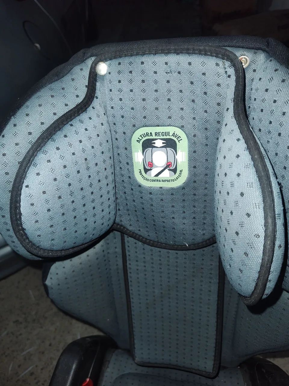 Assento de carro para criança  - Foto 4