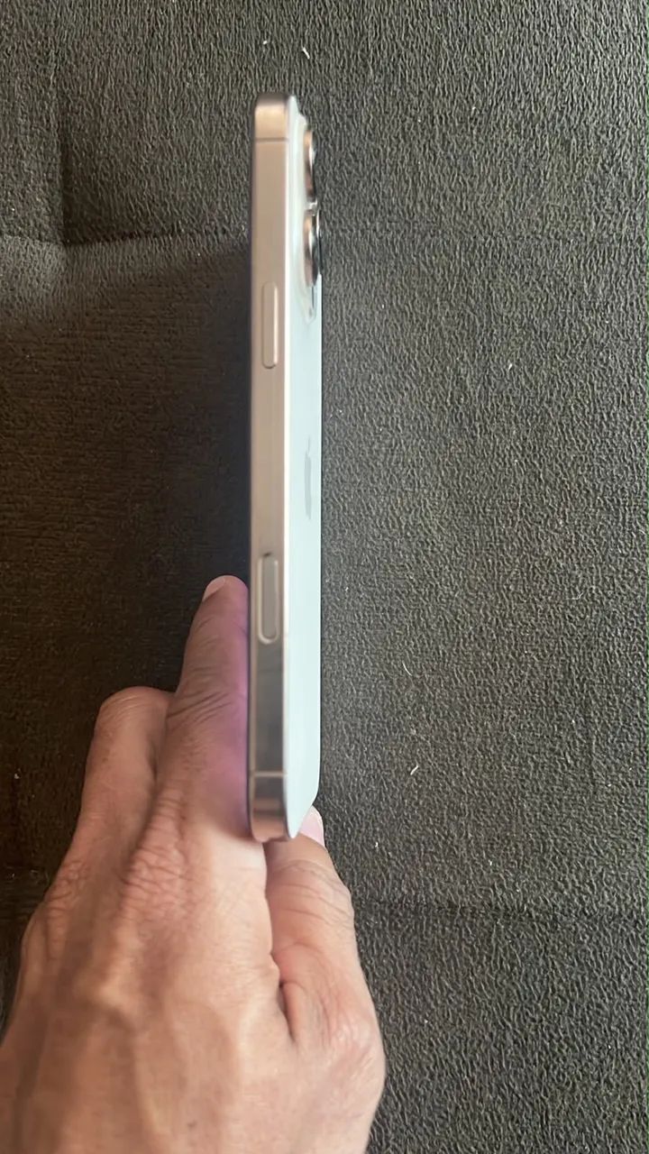 iPhone 16 pro max  - Foto 5