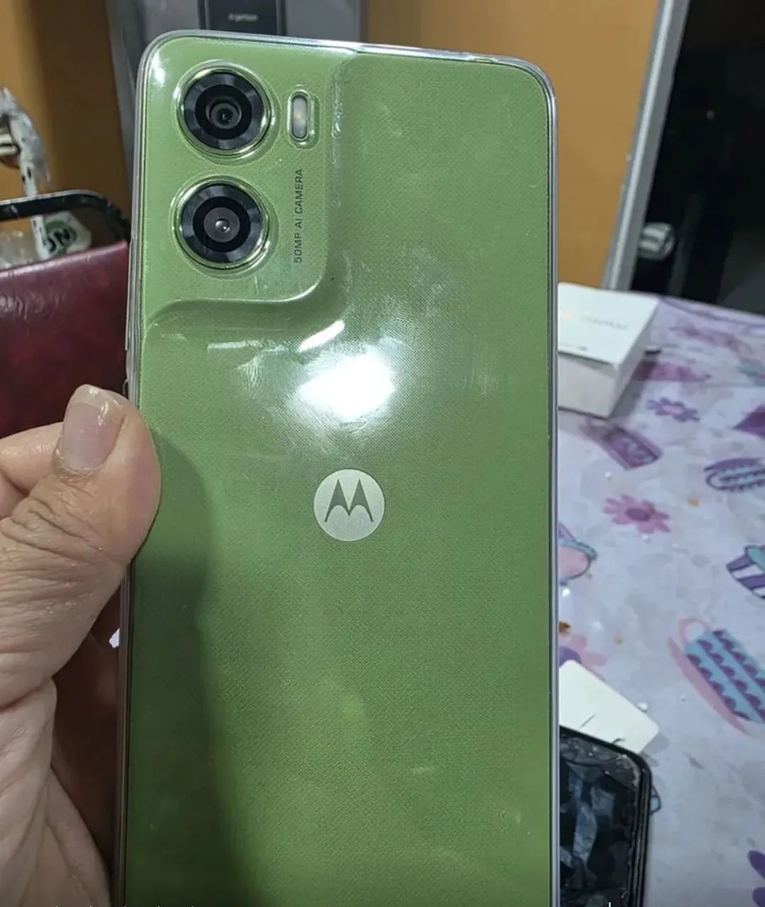 Motorola moto G06