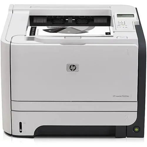 Impressora HP 2055