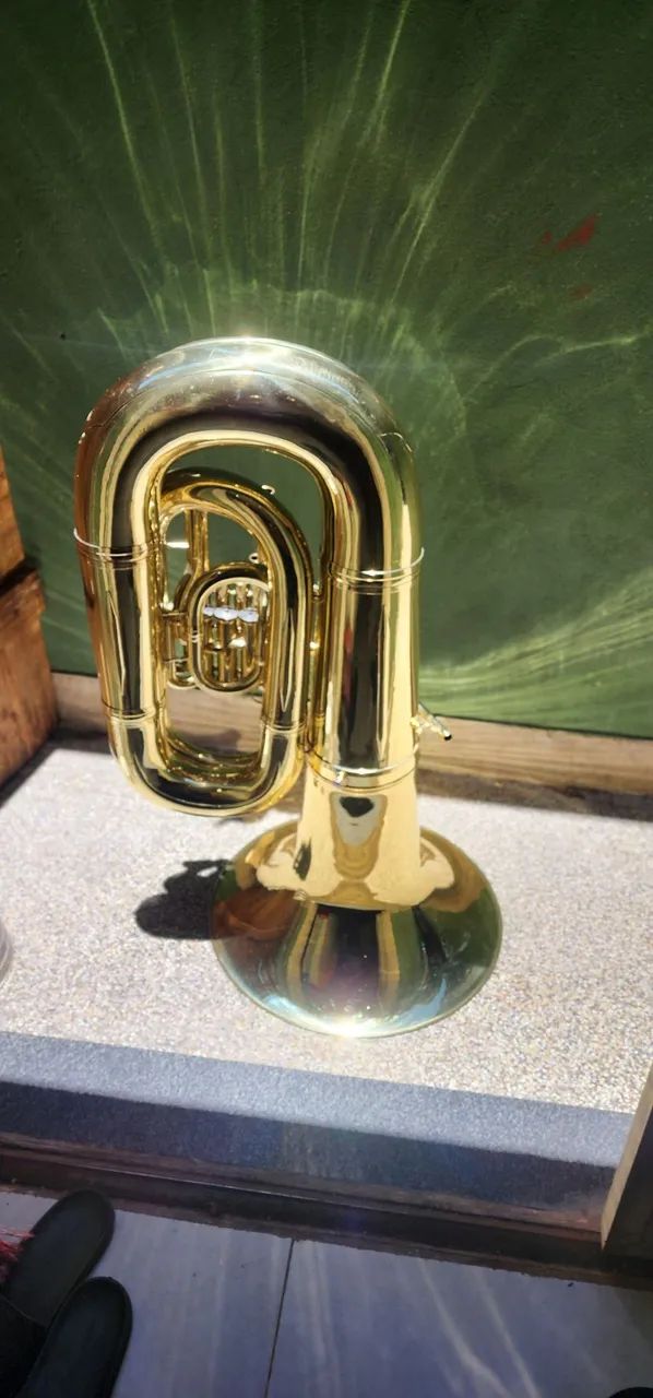Tuba conn 20j - Foto 5