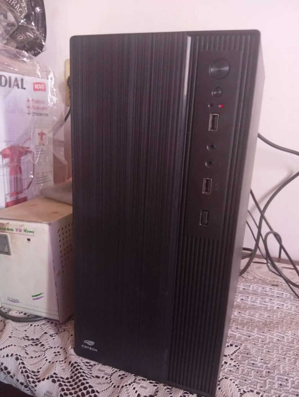 Computador Intel core i3 - Foto 2