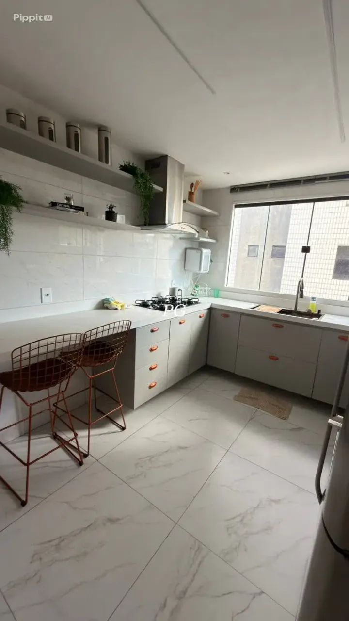 Apartamento à venda, ALDEOTA, Fortaleza, CE - Foto 3