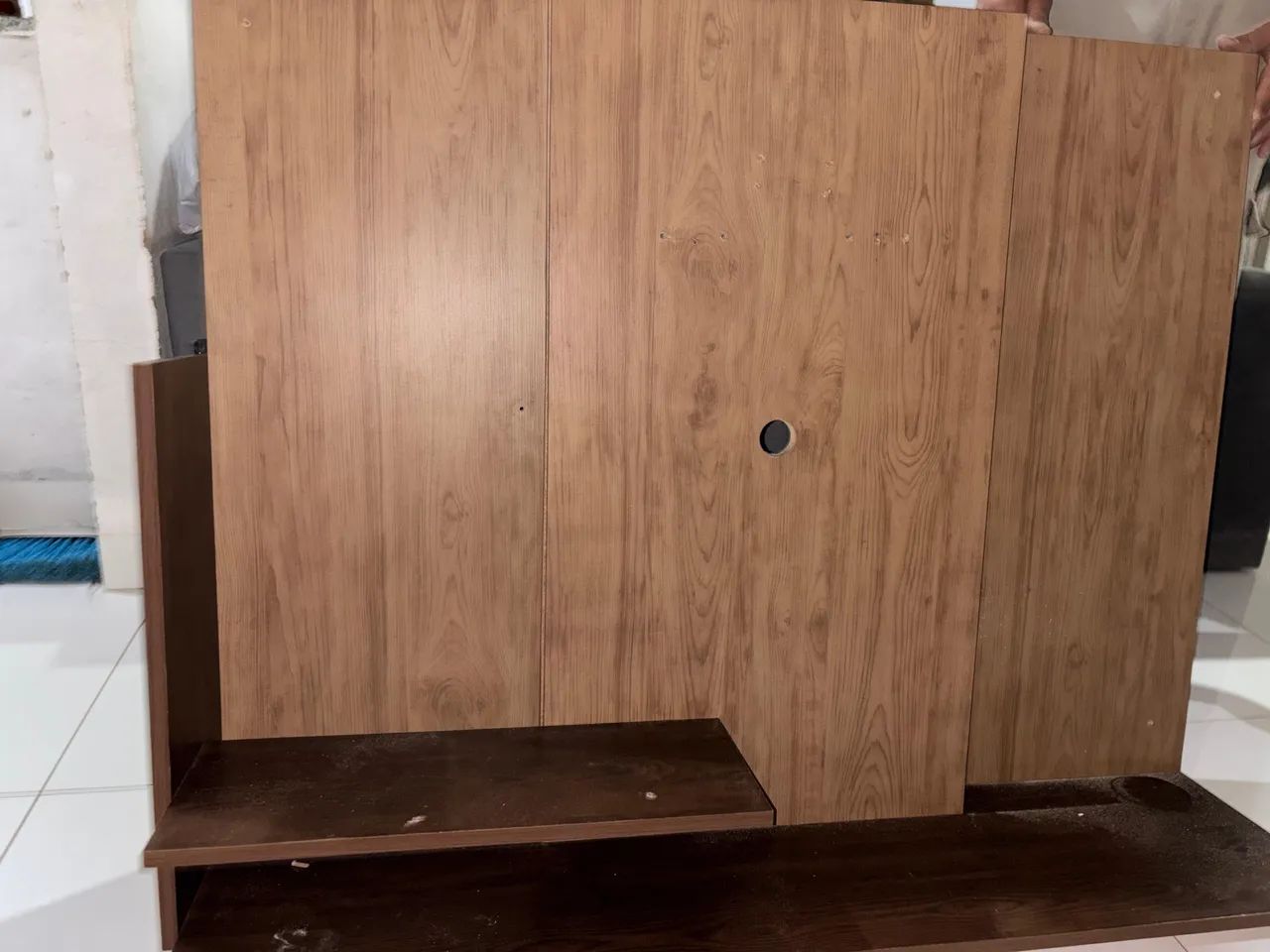 Painel para tv ate 43 polegadas 
