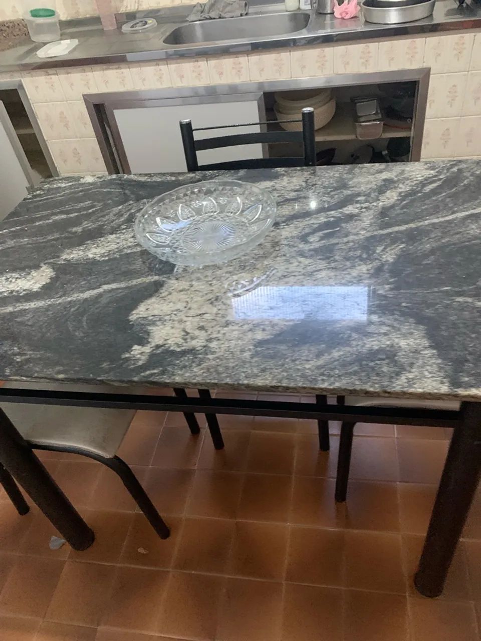 Mesa de cozinha - Foto 3