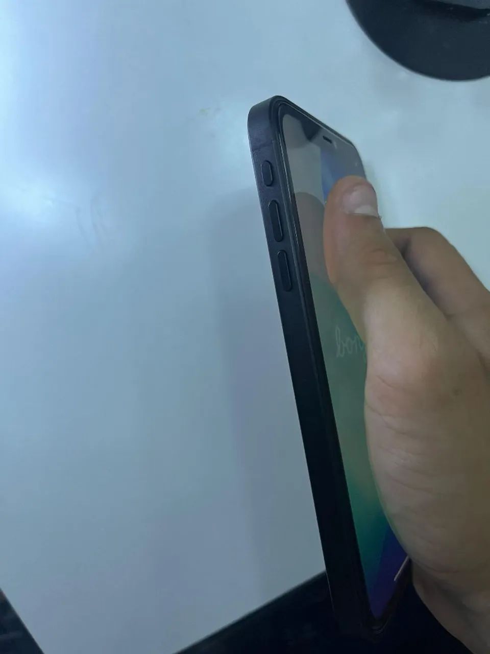 iPhone 11 na carcaça do 18 pro  - Foto 5