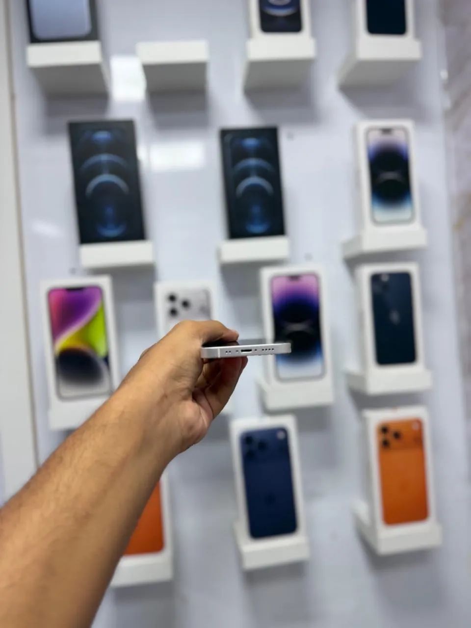 IPHONE 12 MINI 64 GB - 1.500,00 - Foto 4
