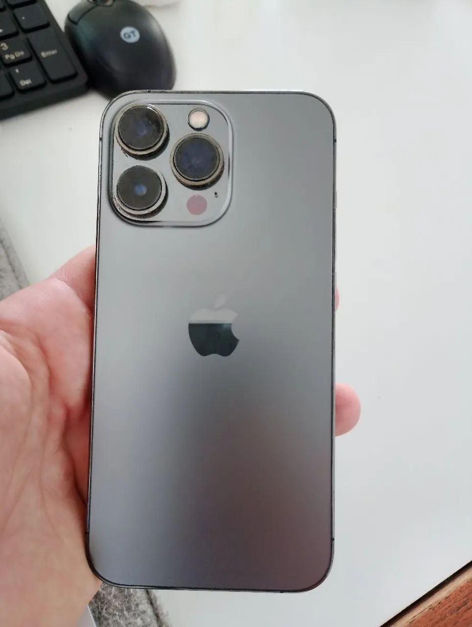 iPhone 13pro - Foto 2