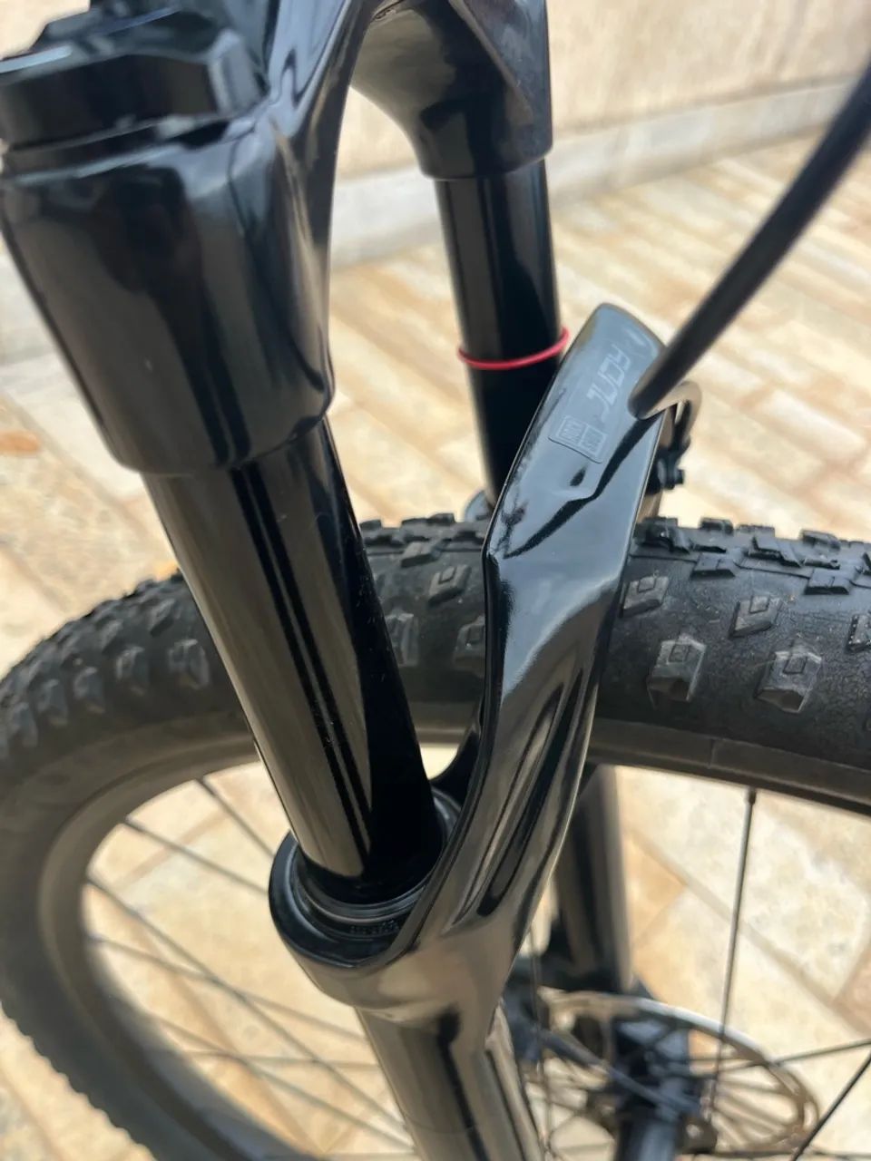 SPECIALIZED CHISEL COMP A VENDA - Foto 2