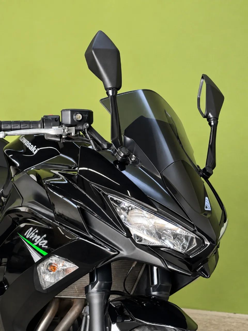 NINJA 650 2021 - Foto 2