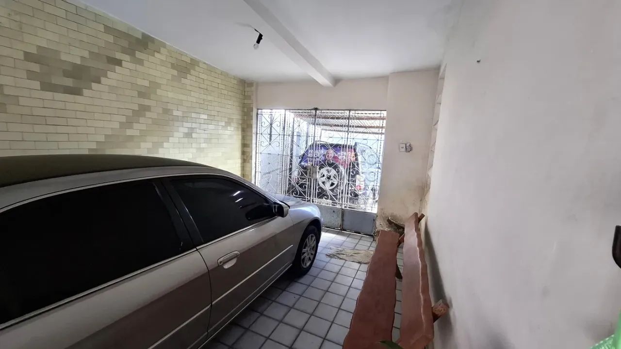 Casa Térrea com 4 Quartos e Quintal à venda no Poço - Foto 5