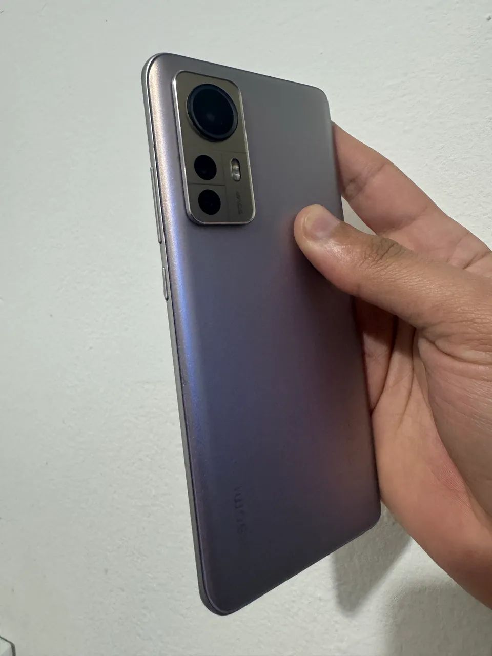 Vendo ou Troco Xiaomi 12 - Foto 4
